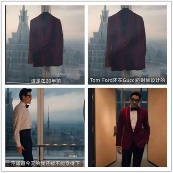 胡兵|胡兵50岁的年龄，拥有20岁的身材，岁月这把杀猪刀对他没什么用