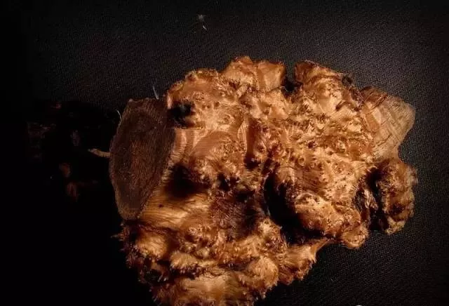 麻梨疙瘩|硬核手串！这样的好珠子不能被埋没！