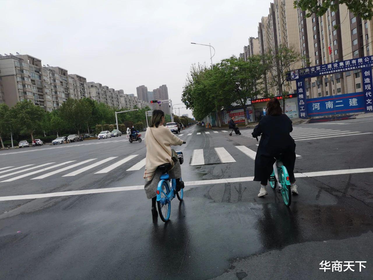 华商天下 城市剩女扎堆，农村剩男成群，他们是遇不到的两类人，就这样单着