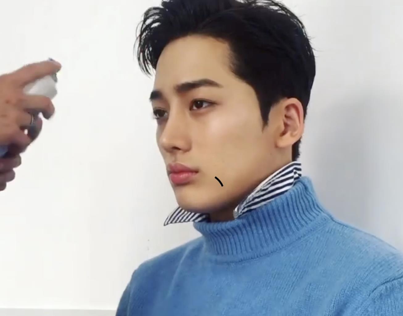 单身即地狱|韩版欲罢不能!《单身即地狱》12位成员介绍,他是宣美御用舞者!