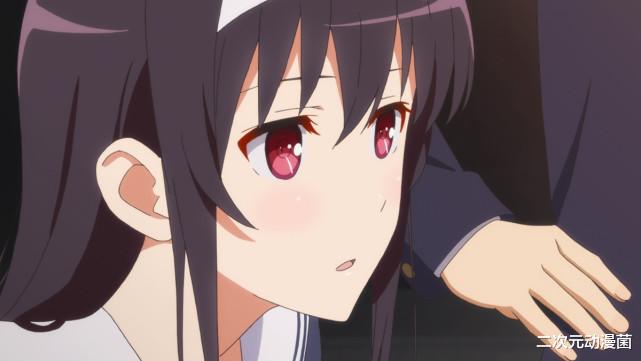 路人女主的养成方法|《路人女主的养成方法》是一群创作者们的故事