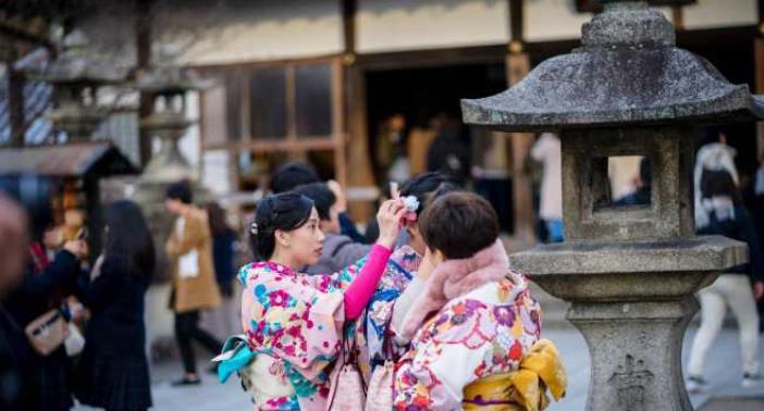 运势|去日本才发现:5口人住62㎡房子却异常干净,差别就在这5个细节上