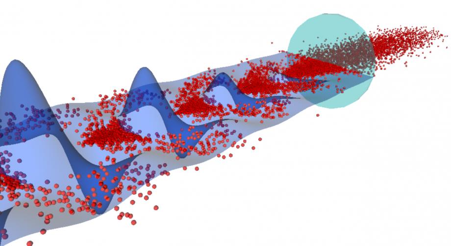 马克斯·普朗克|马克斯·普朗克物理研究所：一种未来的粒子加速器技术