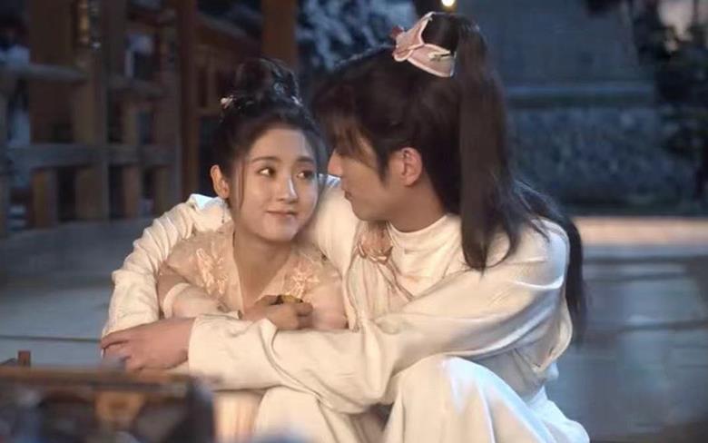 徐开骋|徐开骋又一甜宠剧来袭，化身腹黑傲娇男，女主是90后“国民初恋”