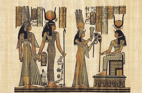 秦始皇|古代四大文明古国，为何仅中国没断过？美国学者：只因一个人