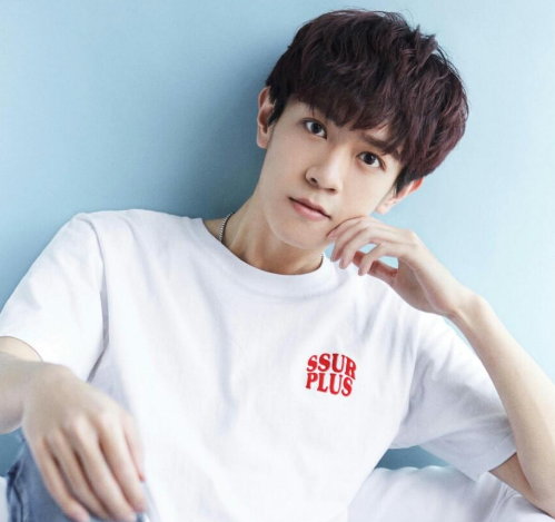 明星|原来明星也这么爱嗑CP？