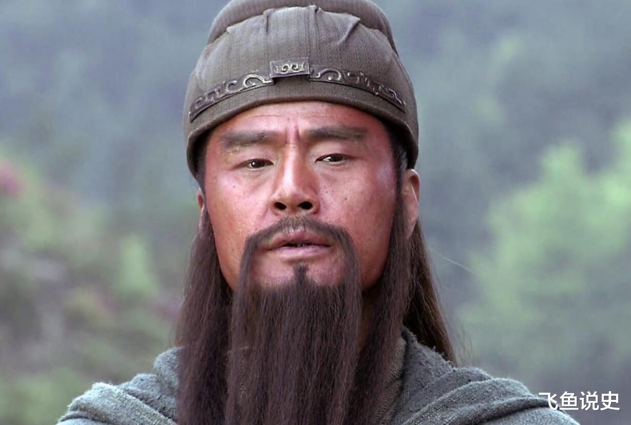 关羽|刘备的五虎上将若单按武力值排名，赵云排不了第一，关羽只能垫底