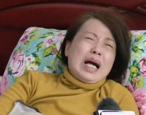 许敏|许敏只是想把爱给自己的孩子，却遭到黑粉的诋毁，她难道有错吗