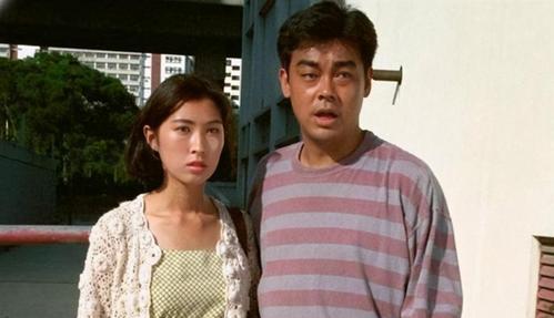 周慧敏|用情至深的五位女明星，原来娱乐圈也有从一而终的爱情