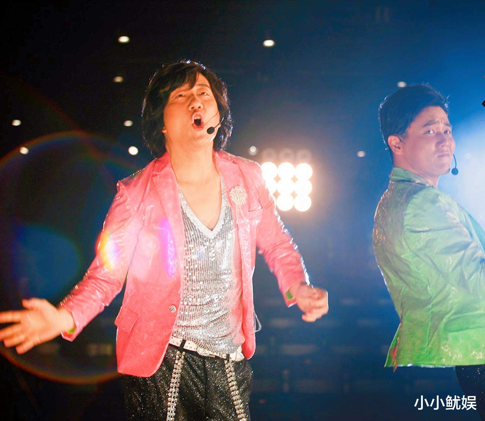 华语乐坛|华语乐坛要“变天”：周杰伦跌下坛，新的“乐坛一哥”已出现？