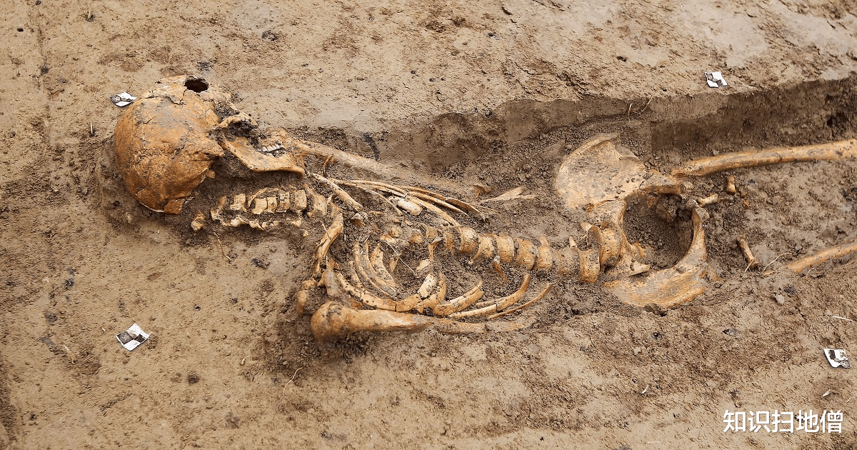 死人真能产子?死后10天在坟墓里生孩子的女人