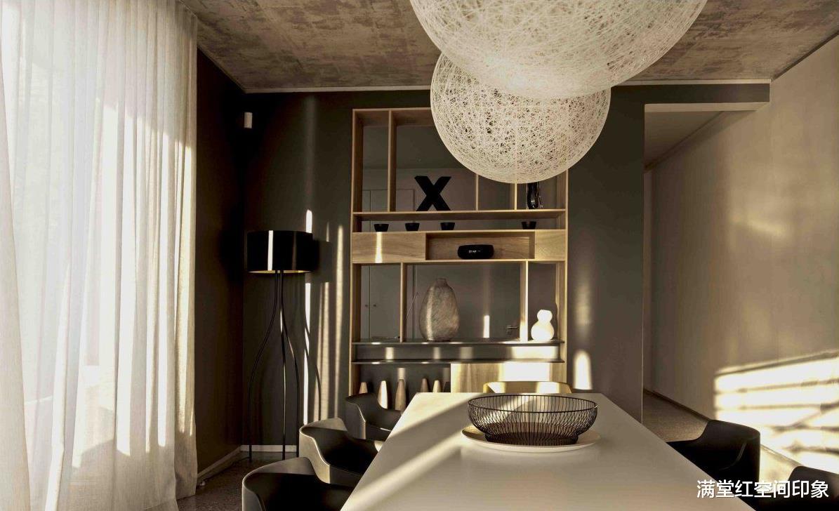 South Africa顶级公寓设计，城市中的“林间小屋”