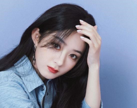 赵丽颖|鲁豫问赵丽颖：假如你发现你的男朋友出轨了，你会选择分手吗