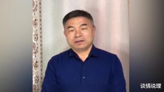 渔民 郭刚堂和郭振认亲后，网友却很不开心：他们都让人太失望了