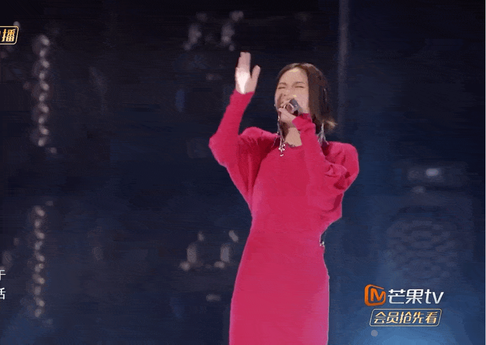 杨丞琳|?分居432天，杨丞琳深夜发文揭露和李荣浩爱情真相：他不是我的全部！