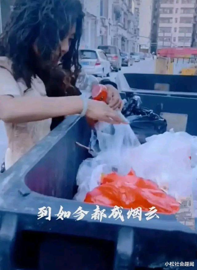 小雯 深圳一女博士流落街头,曾经拥有二套房,只因嫁错人精神失常了