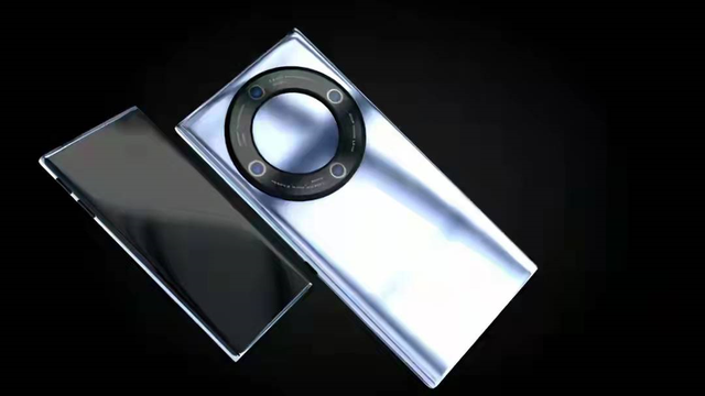 诺基亚|诺基亚全新概念机曝光，设计理念超前，或将搭载天玑9000