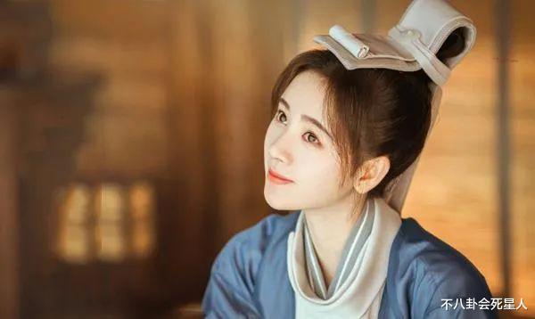 赵丽颖|9位男女明星的惊艳反串，女帅男美，有人靠其一战封神