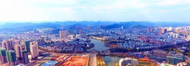 月落等风來|南充的西充，靠什么在四川“正气充盈”？
