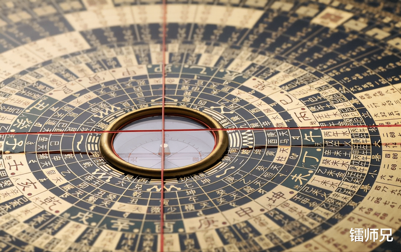 |农村最受人尊敬也最神秘的职业——风水先生