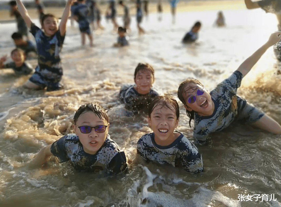 张女子育儿|暑假给孩子看什么书好呢？如果只能选一套，我毫不犹豫给孩子选它