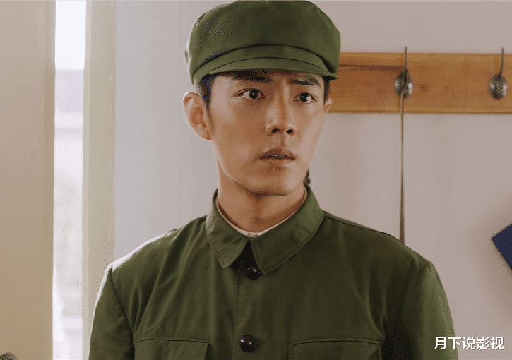 迪丽热巴|江苏卫视终于狠狠牛气了一把，抓住肖战这部新剧，拿下收视率第一