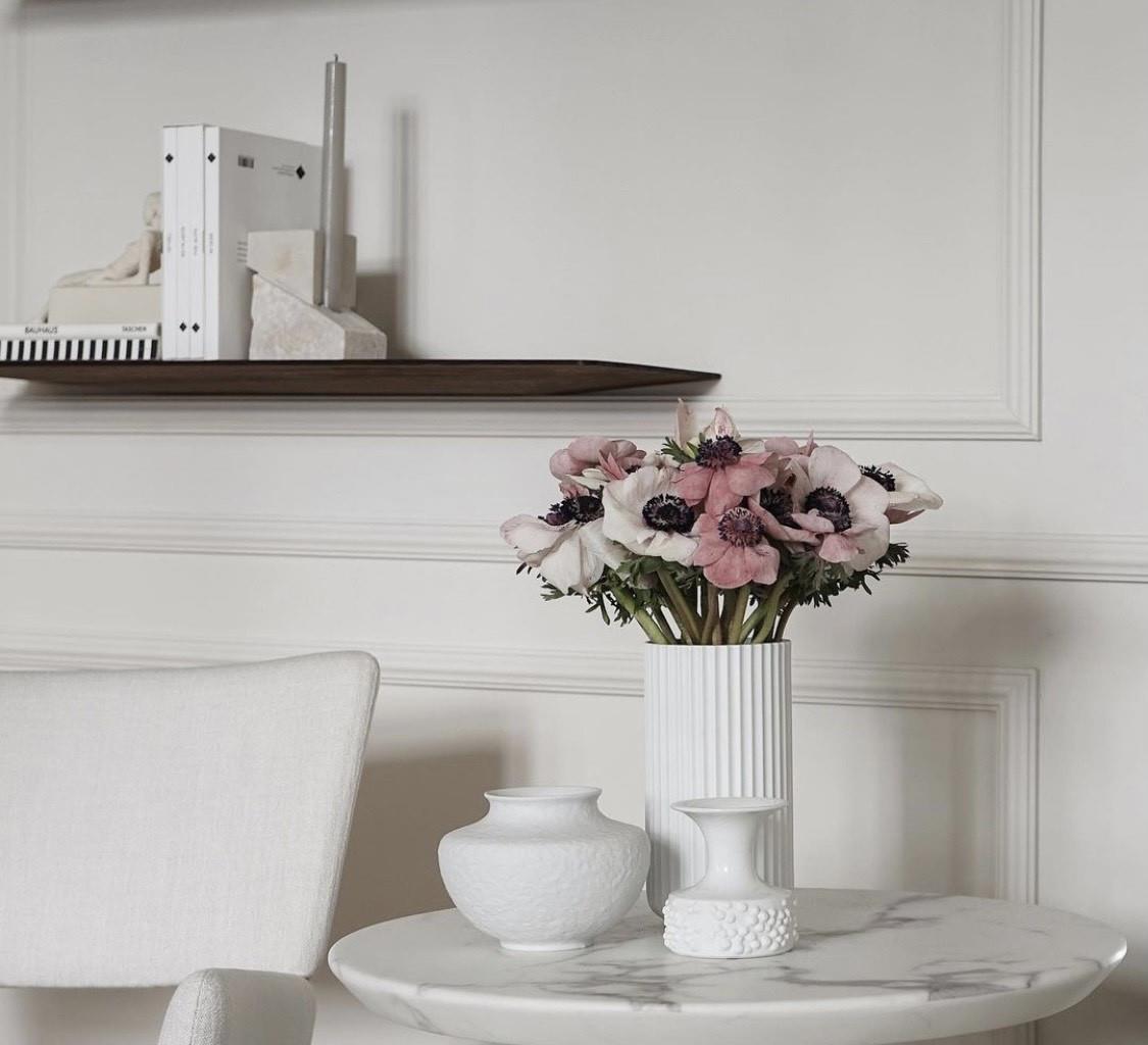 北欧女主人因会布置而走红,全屋轻奢风十足,精致生活惹人围观!