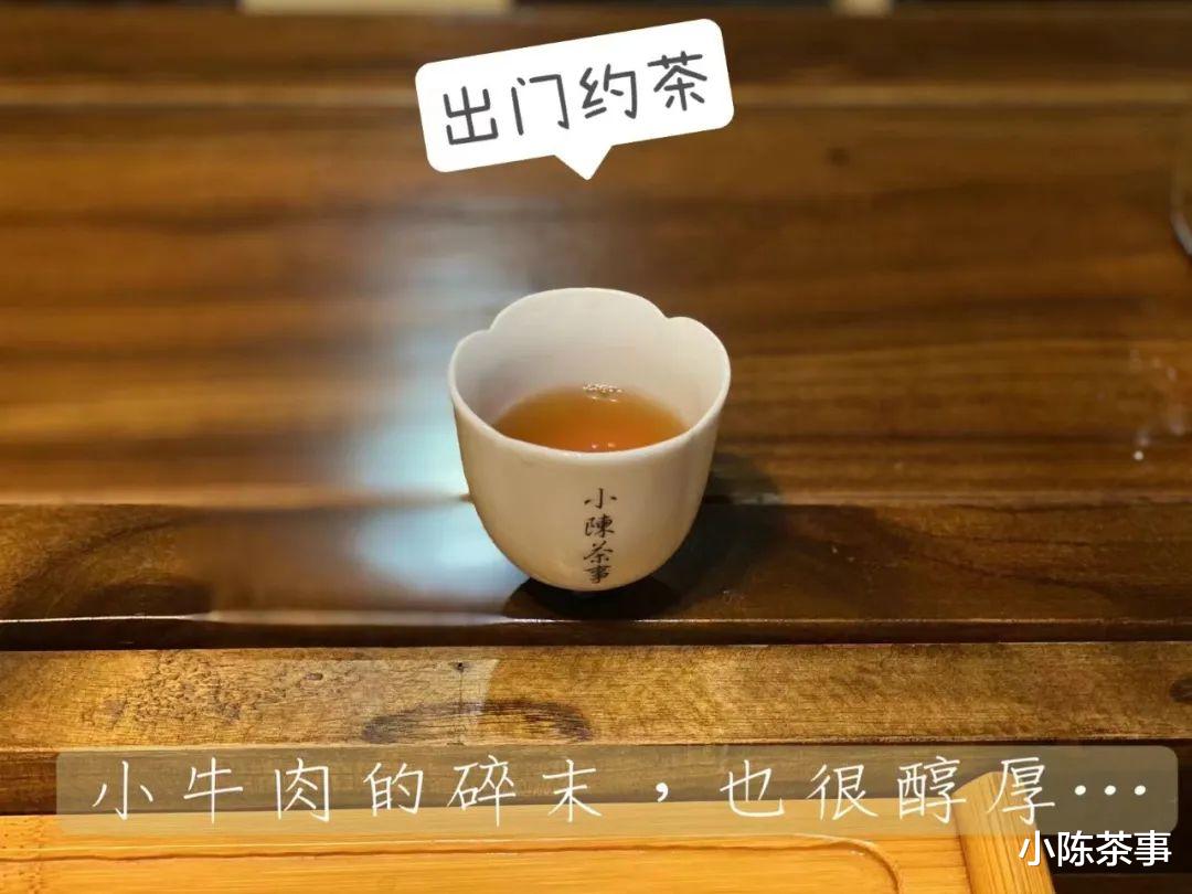 岩茶里，肉桂怎么区分好坏？听听老茶客的实话，都是踩坑后的血泪
