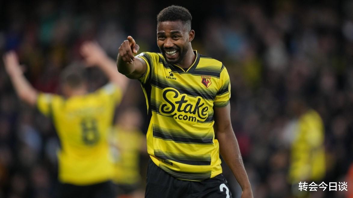 英超|英超半程8大最佳引援：藍軍小將一人扛隊前行 日本鐵衛(wèi)揚名倫敦