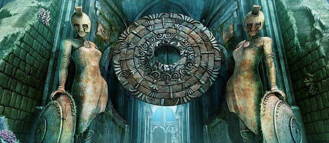 大毁灭 地球上曾存在的5个超现代文明是怎么消失的？人类学家给出了解释