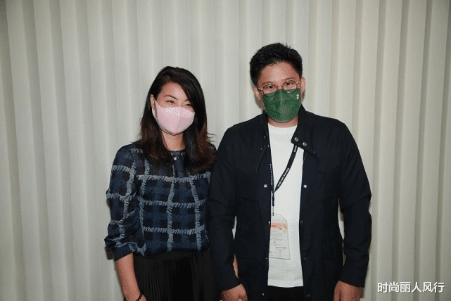 郭晶晶|郭晶晶时隔9年重返奥运会唱国歌！穿西装打领带霸气亮相，A炸全场