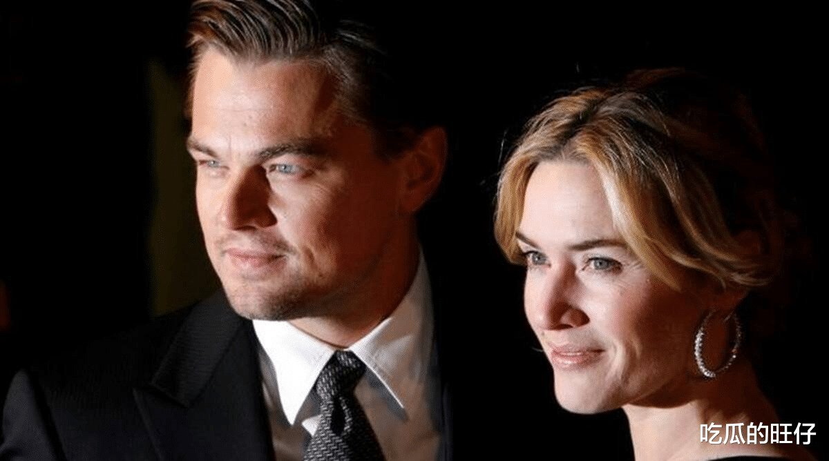 舒淇|小李子和凯特再聚：25年陪伴超感人，这样的神仙友情比爱情更长久