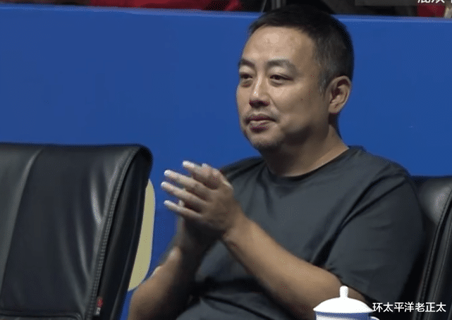 王楚钦|4-2！混双决赛对阵出炉！国乒黑马险造黑4奇迹：单局2-8逆天翻盘