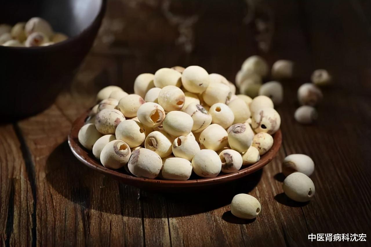 肠胃|齿痕舌，脾虚湿盛的标志？送你四味药食同源的中药，长期坚持消齿印