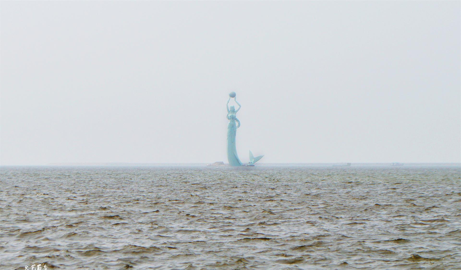 鲅鱼圈 营口鲅鱼圈是一座什么样的城市，为何越来越多人喜欢去观光度假？