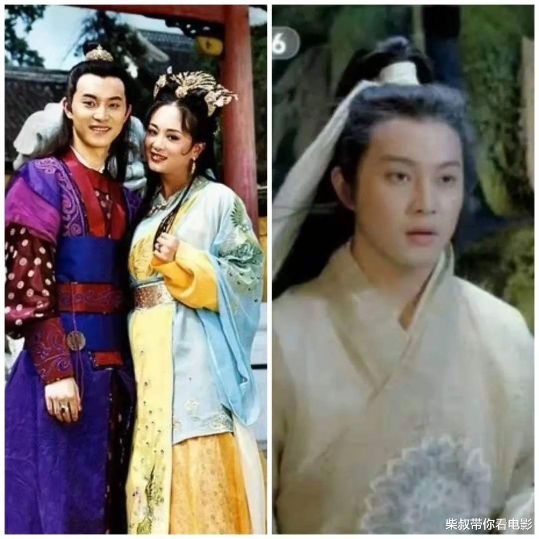 赵本山|《武林外传》15年后演员现状，有人红到发紫有人没了消息，有人已不幸离世