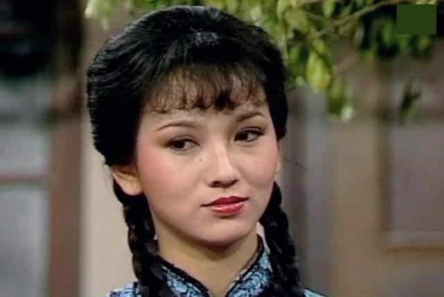 陈松伶|昔日当红女星变化太大认不出来，嫁小8岁内地男星结婚10年未生育