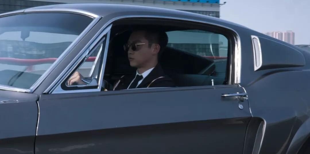 郑恺|郑恺一出手又成就一部烂剧，一集没看完就被尴尬到放弃！