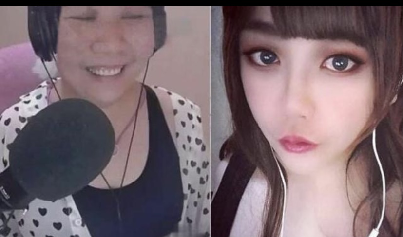 乔碧萝殿下|还记得直播上现真颜的乔碧萝吗？封杀3年变化太大，认不出了