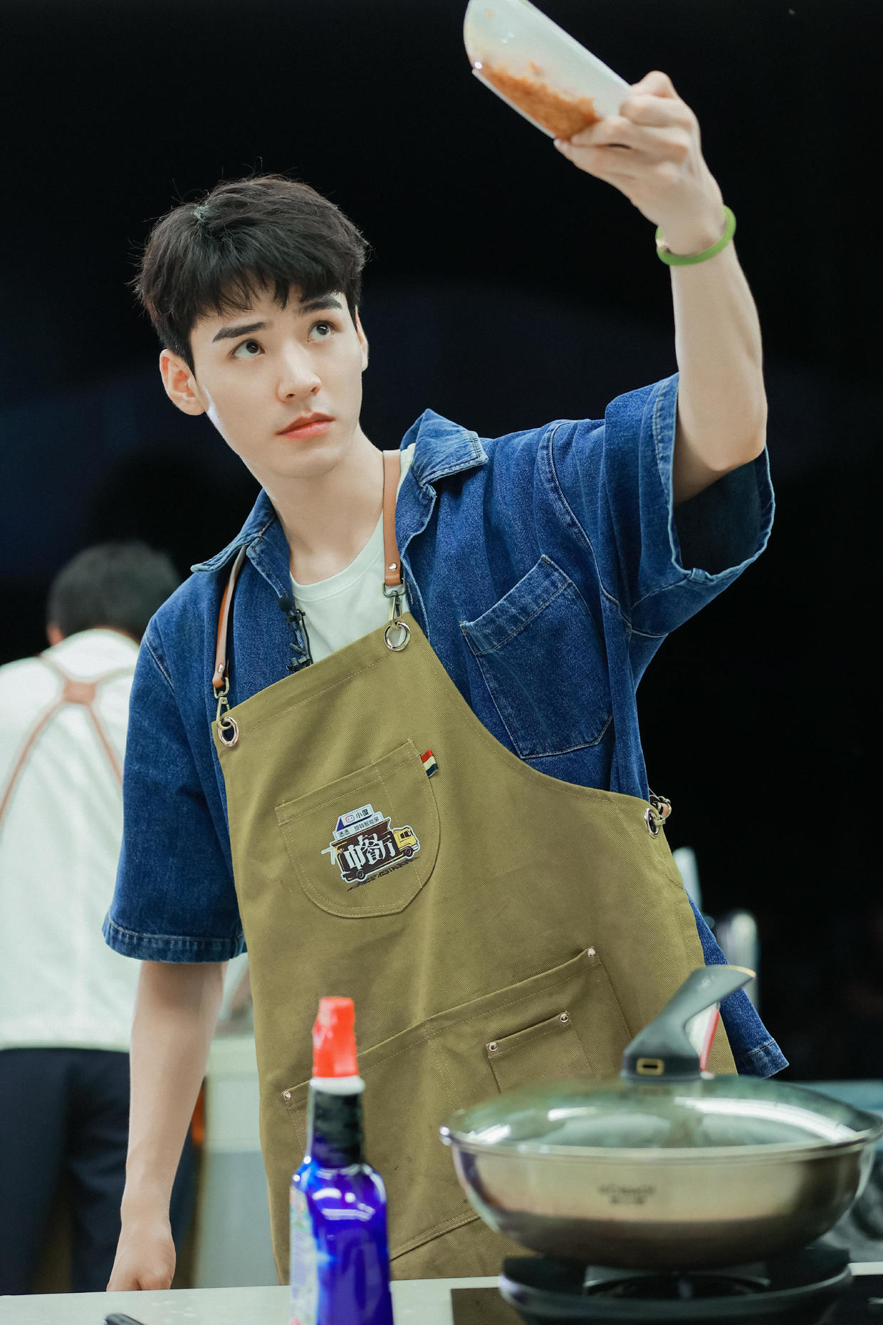 佟丽娅|得道飞升或万劫不复？盘点2021年飞升和下坠的男女明星