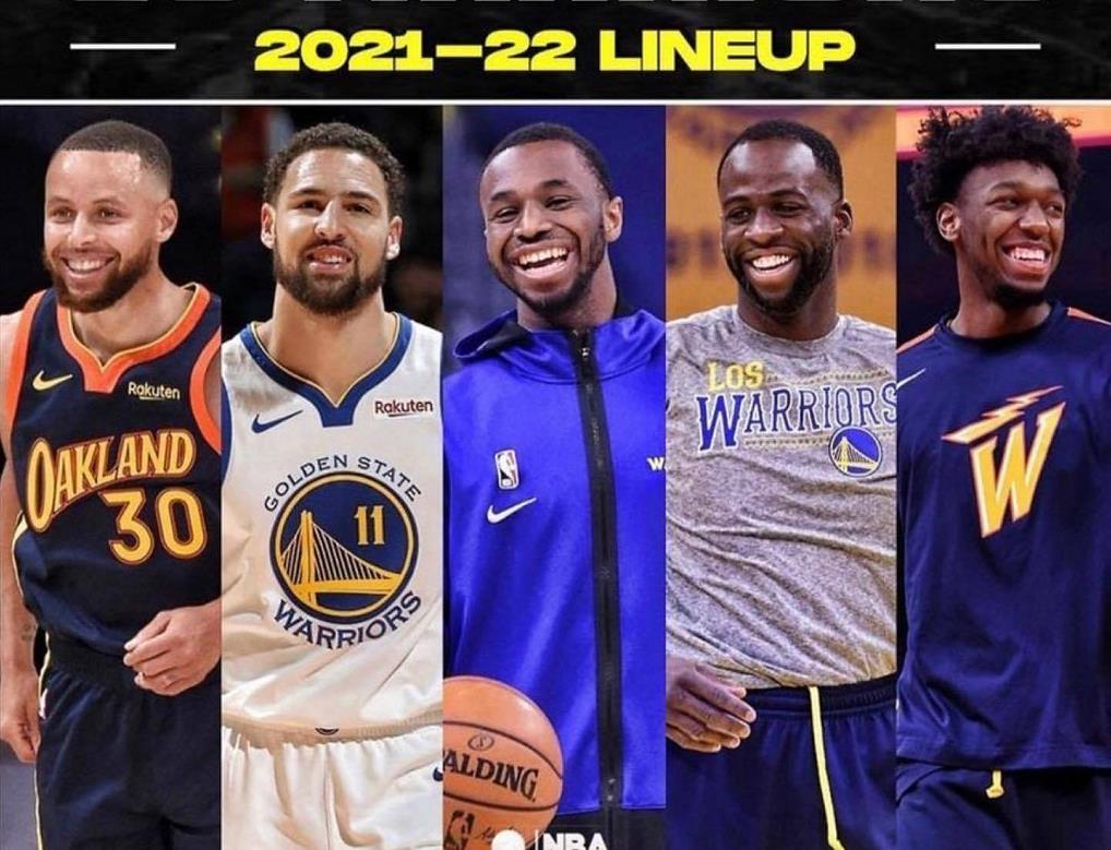 可馨育娃|最新夺冠赔率出炉：篮网湖人包揽前二，勇士追上雄鹿，火箭垫底