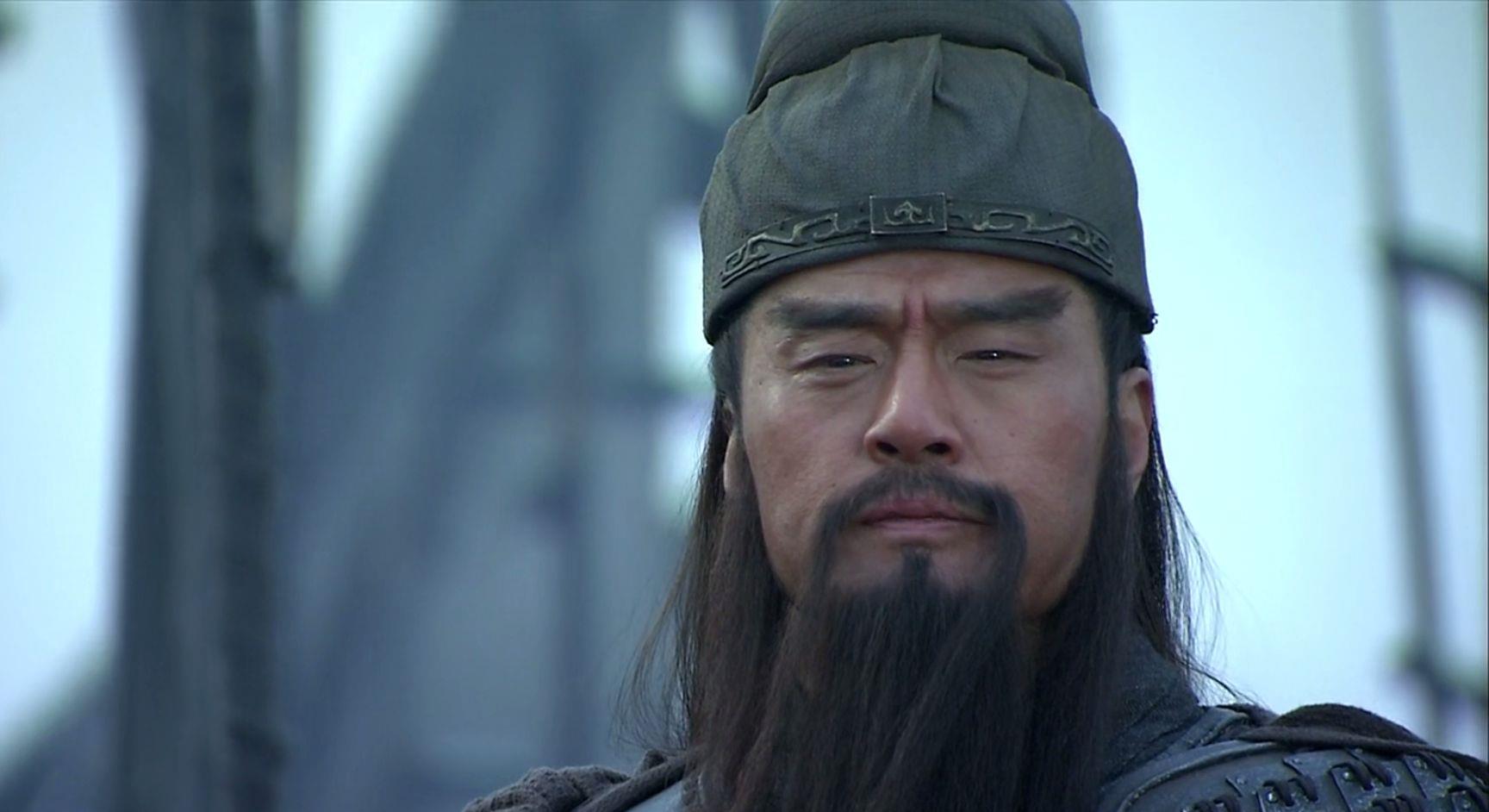 假如我是狐城|曹操封的汉寿亭侯，关羽用了一辈子，却为何不受刘备封的前将军？