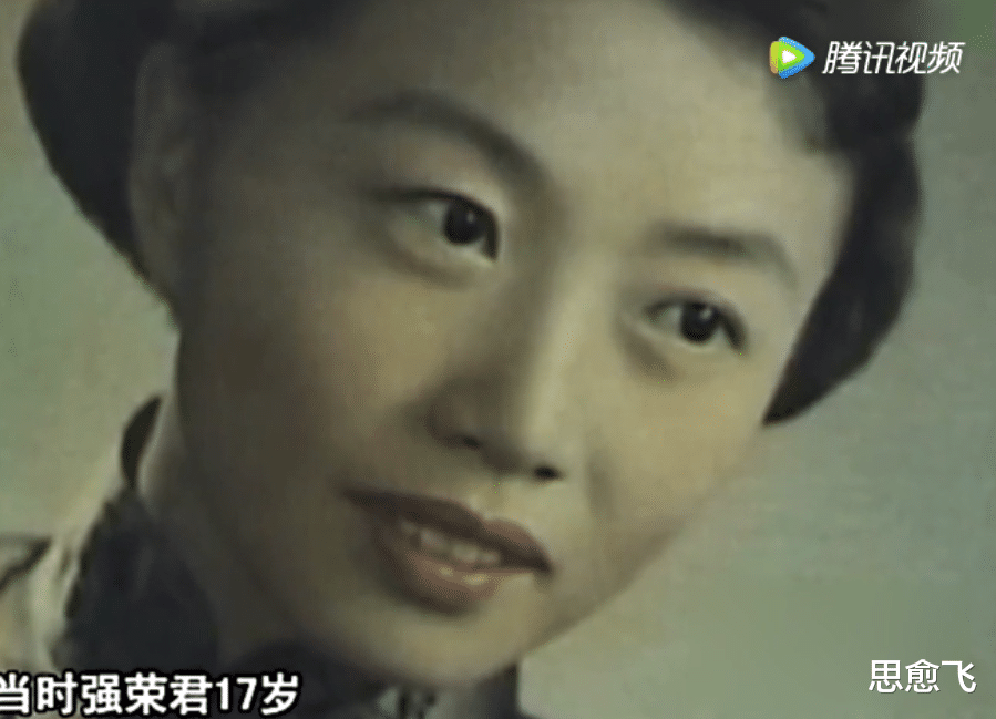 思愈飞|她被丈夫抛弃后,和溥仪有过交往,后嫁给教授,可是心心念念的只有他