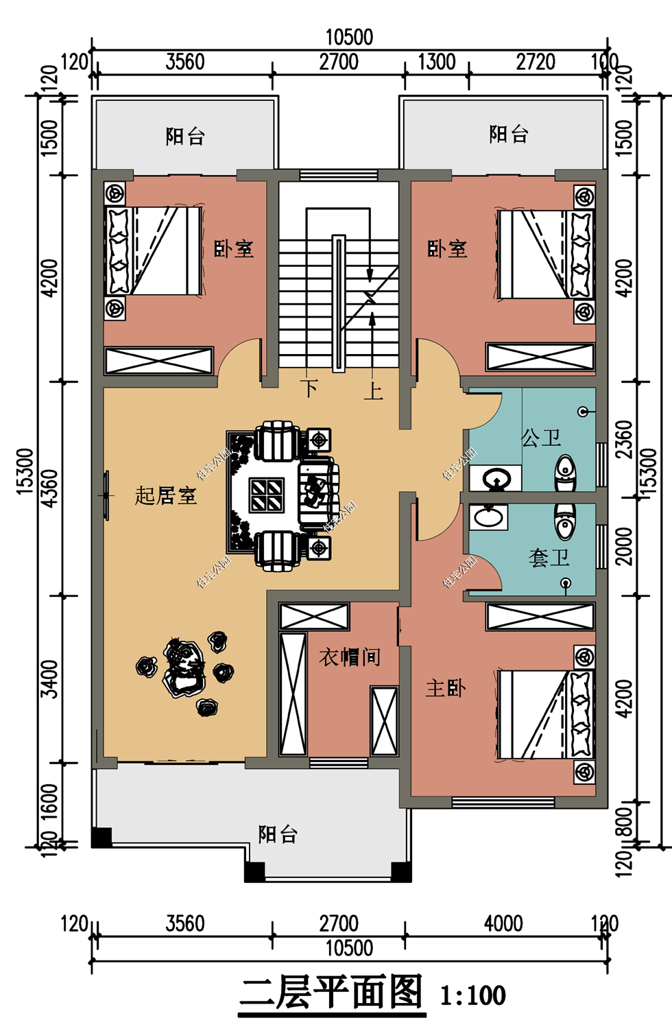 碧桂园|农村盖房从这10套户型里选吧，每一套都漂亮的没话说，性价比超高