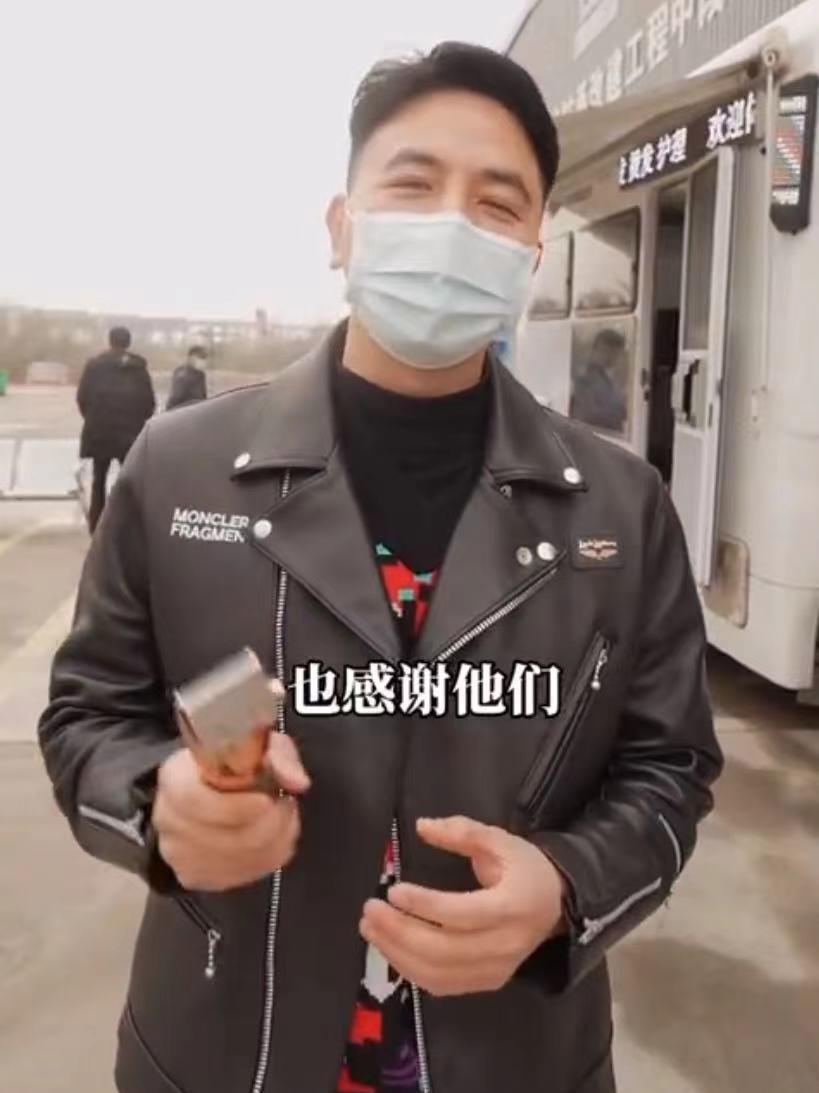 MARRY|林先生再婚生女人设崩塌?需要澄清四个疑问,否则很难翻身