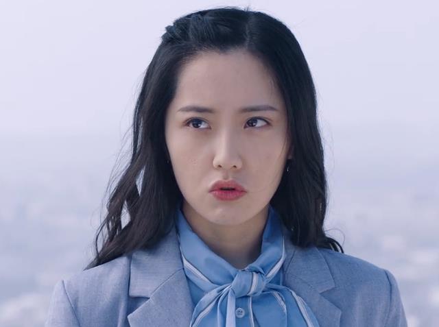 暴风眼|《暴风眼》大结局：揭晓内鬼，程雷隐藏太深，连乔西川都没有想到