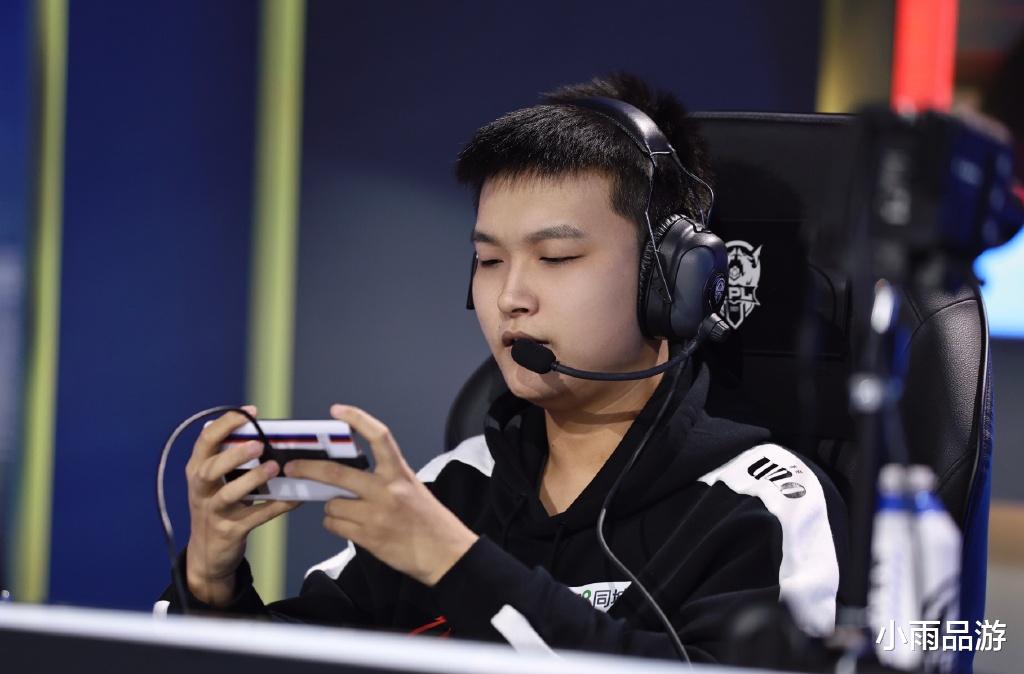 ag战队|AG新帅人选已定，一诺彻底转型打野，猫神依旧是首发辅助