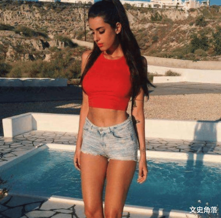 陳小紜|世界女籃五朵金花：中國一人上榜，榜首美到沒朋友