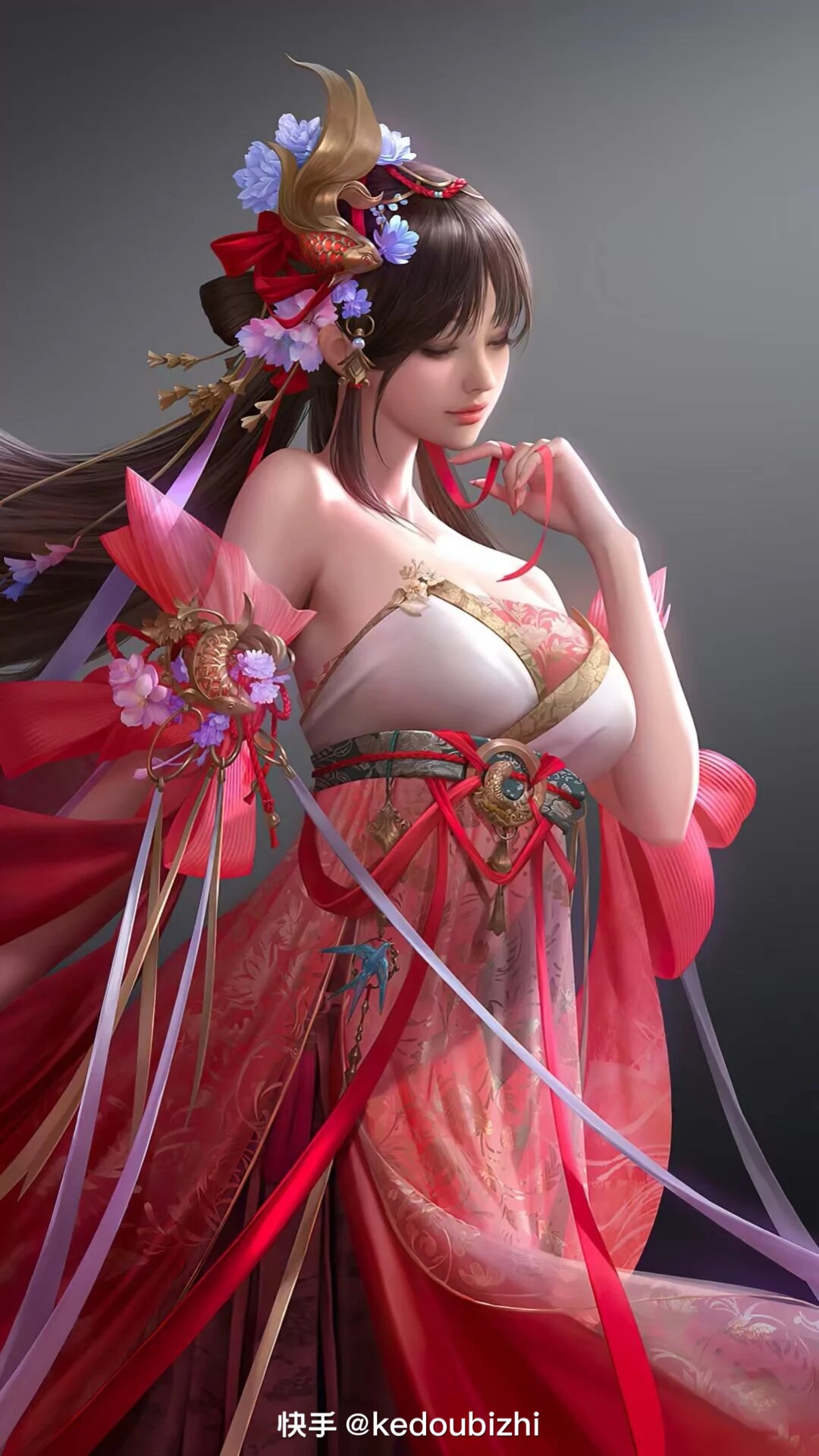 假面骑士圣刃|动漫美女8