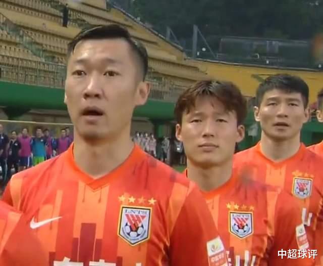中超|中超外援大赞22岁李铁国足弃将：他一定会成为伟大的球员！